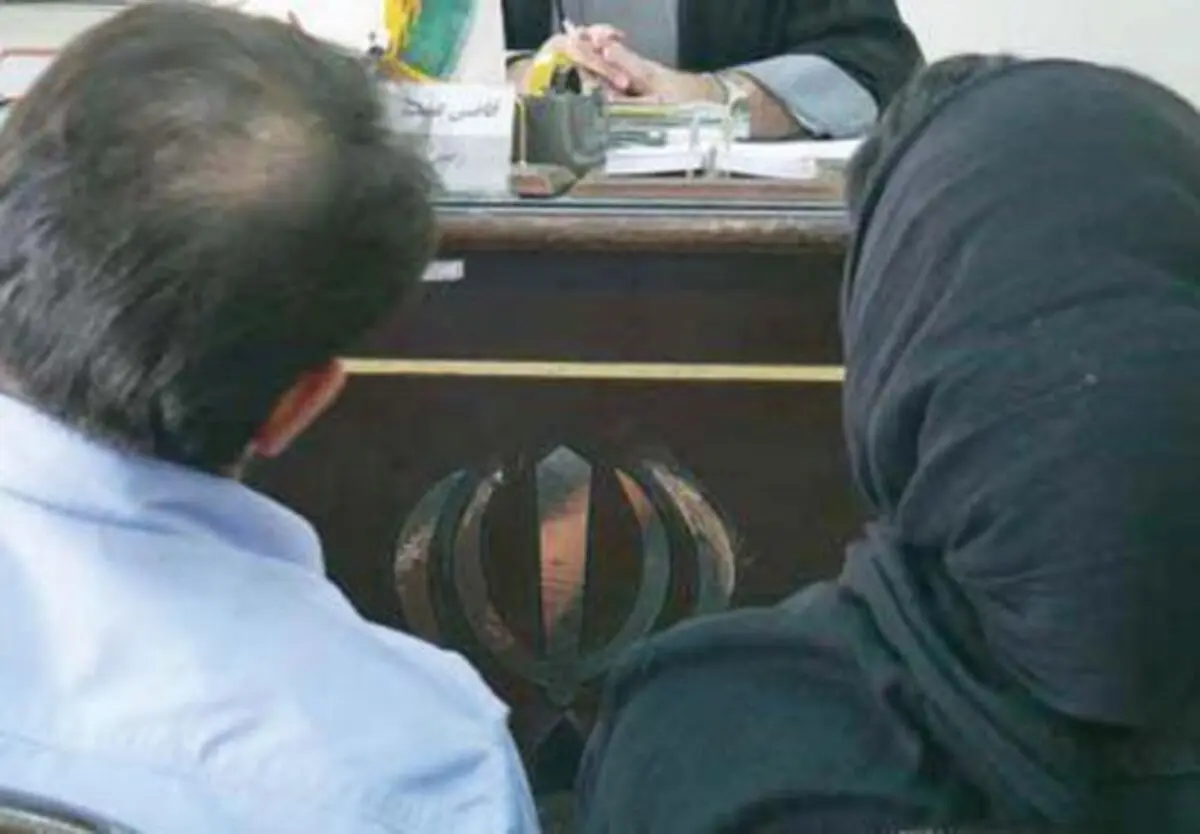 حرف زدن زن جوان در خواب از خائن بودنش پرده برداشت