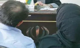 حرف زدن زن جوان در خواب از خائن بودنش پرده برداشت
