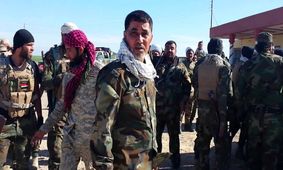 حمله راکتی به سفارت شرّ آمریکا «کار گروه‌های مقاومت نیست»