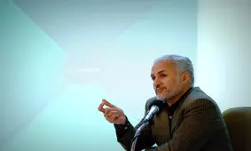 فرمانده سابق برای سپاه دردسرساز شد / راه‌حل‌های جدید حسن عباسی برای مقابله با تحریم‌ها