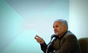 فرمانده سابق برای سپاه دردسرساز شد / راه‌حل‌های جدید حسن عباسی برای مقابله با تحریم‌ها