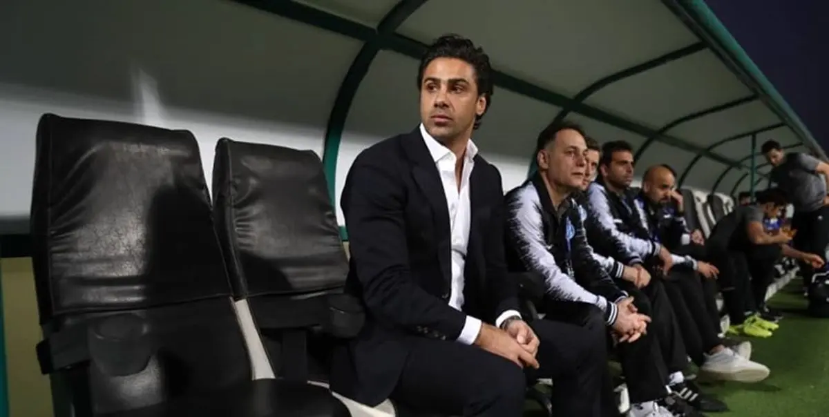 انتقاد تند مجیدی از AFC