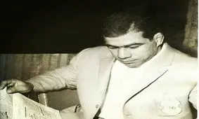 حواشی ادامه‌دار نام تختی بر خیابان‌های تهران