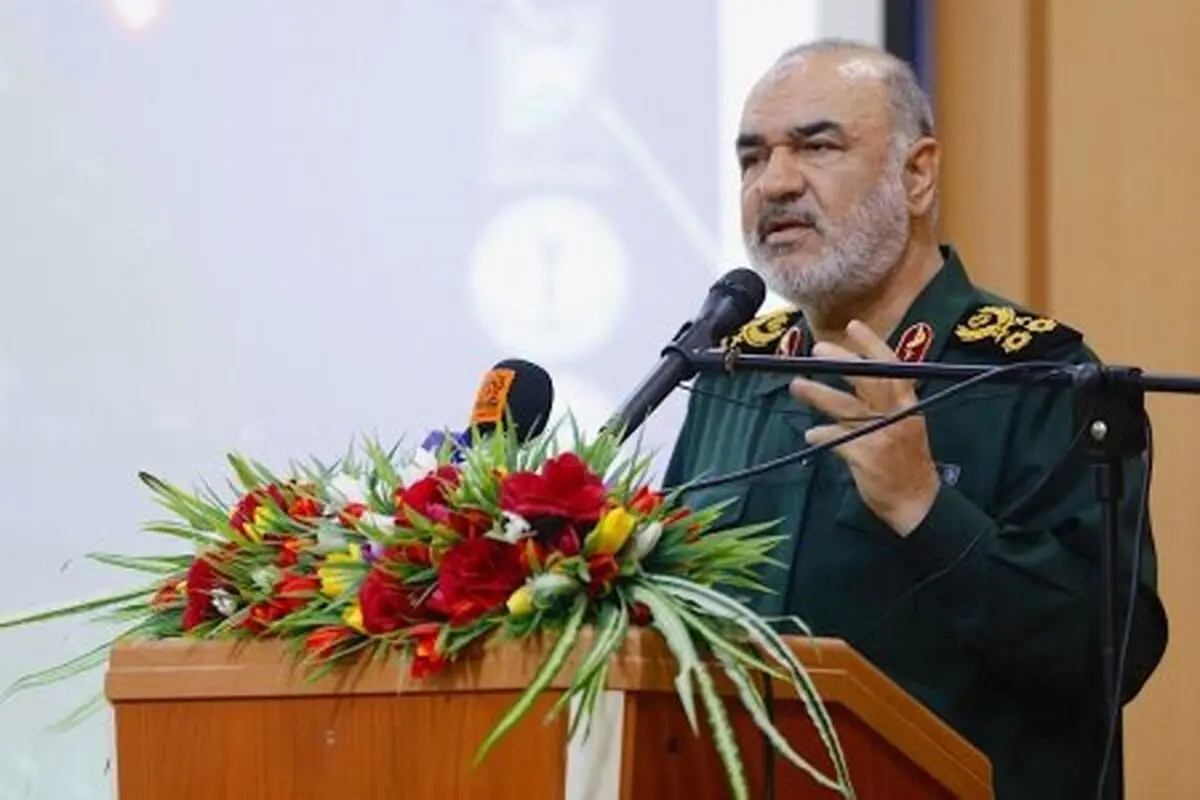 تهدیدکنندگان اگر زنده ماندن از این گفته خود پشیمان خواهند شد