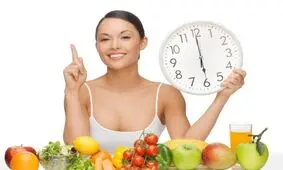 چگونه وزن خود را افزایش دهیم؟