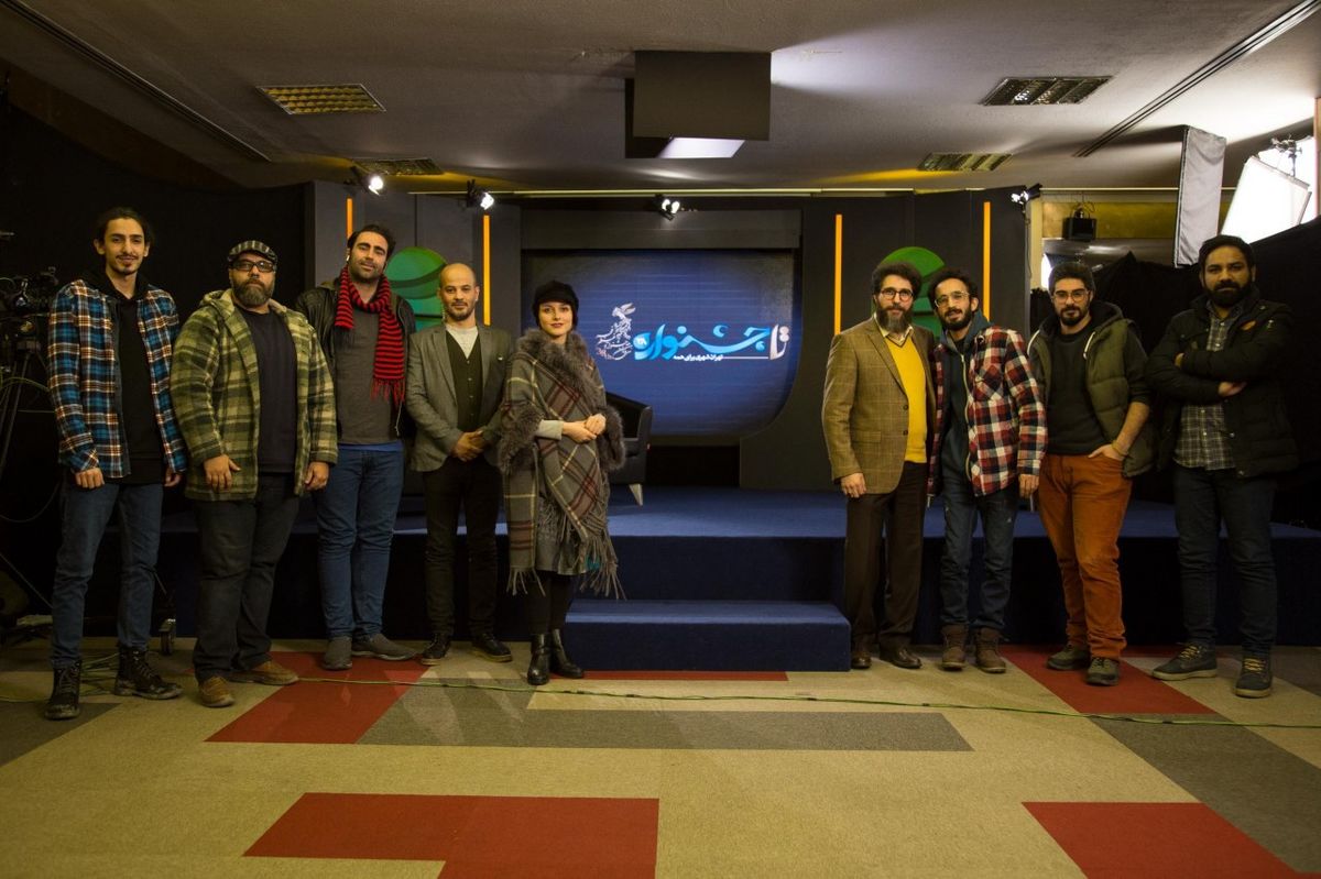 برادران ارک خیلی باهم نمیسازند و سر جنگ دارند