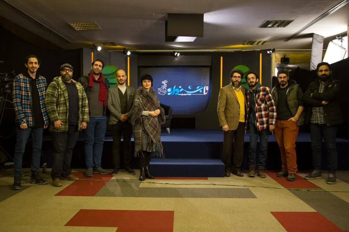 برادران ارک خیلی باهم نمی‌سازند و سر جنگ دارند