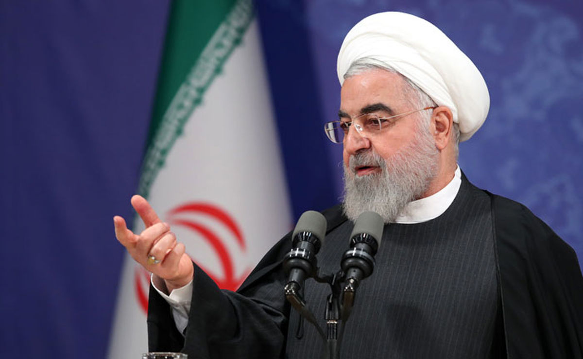 رییس جمهور نگران چیست؟ / چهار نکته درباره سخنان روحانی درباره انتخابات