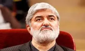 علی مطهری: بعید است خبر تأییدصلاحیتم صحت داشته باشد