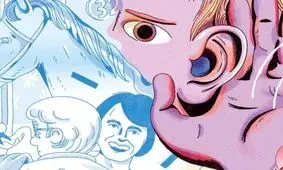 چرا اغلب اوقات شعر آهنگ‌های محبوبمان را اشتباه می‌خوانیم؟