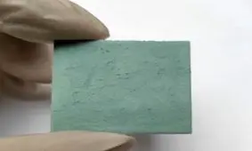 موبایل‌های آینده عرق می‌کنند!