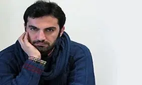 تفال همکار و همشهری عارف لرستانی بر سر مزار او/ وقت سحر از غصه نجاتم دادند