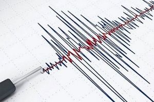 زلزله ۴.۲ ریشتری بافق را لرزاند