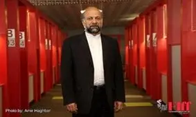 رئیس سازمان سینمایی: جشنواره جهانی فجر گذرگاه دیپلماسی فرهنگی است