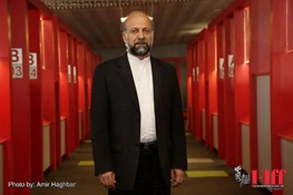 رئیس سازمان سینمایی: جشنواره جهانی فجر گذرگاه دیپلماسی فرهنگی است