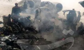 روز تلخ ارتش آمریکا چگونه شکل گرفت؟