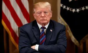 استیضاح ترامپ از سر گرفته شد