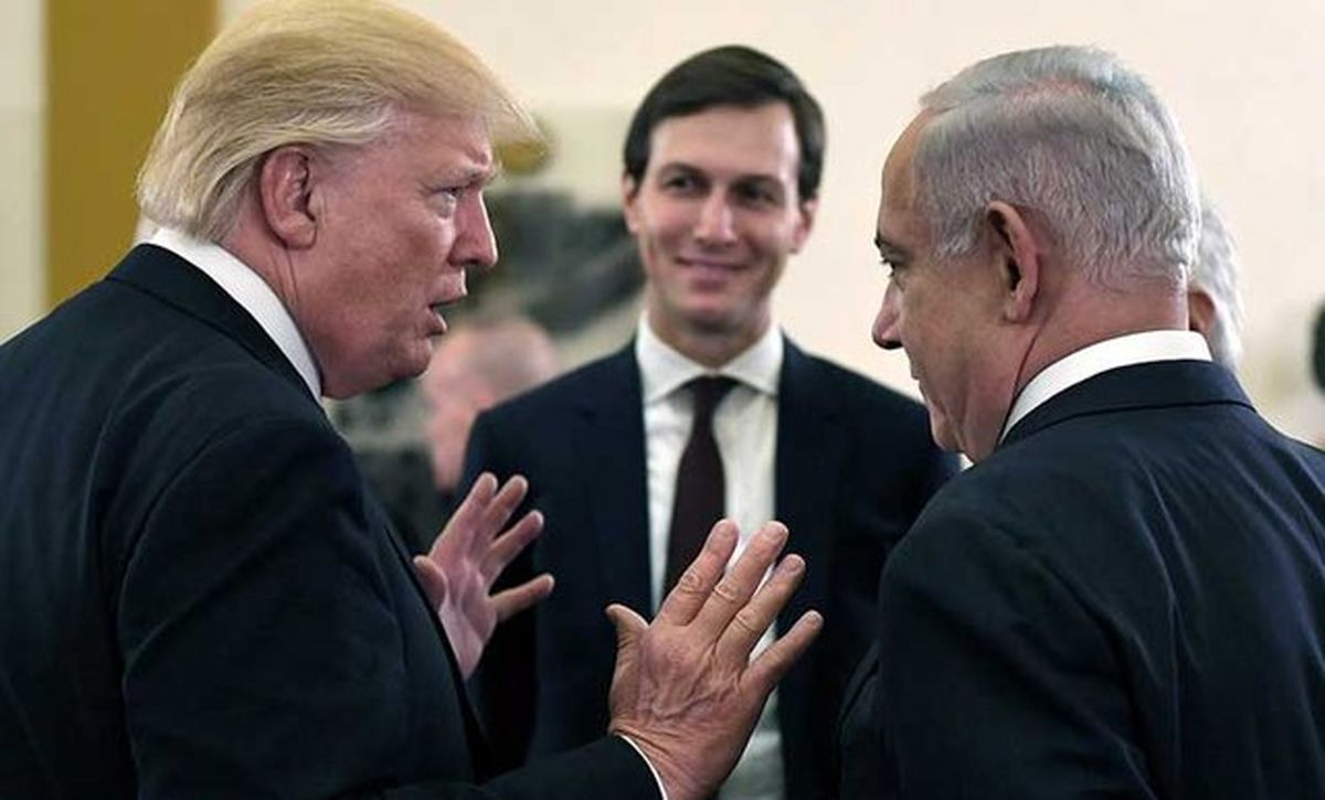 سومین تلاش آمریکا برای صلح فلسطین / ترامپ تجربه ناکام کارتر و کلینتون را تکرار می‌کند؟
