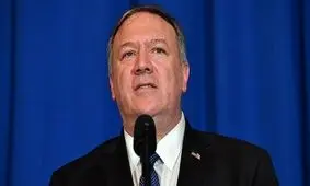 پمپئو: ایران آمریکایی‌های بازداشتی را آزاد کند