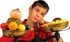 ۹ ماده غذایی که باعث افزایش اضطراب می‌شوند