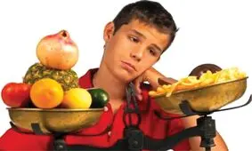 ۹ ماده غذایی که باعث افزایش اضطراب می‌شوند