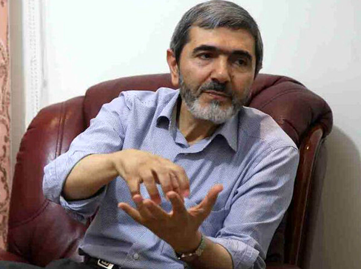 اینکه از هم اکنون دو سوم کرسیهای مجلس برای یک جناح سیاسی باشد، دیگر رقابت معنایی ندارد