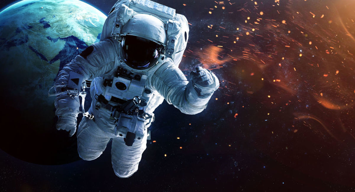 فیلم| تلخ‌ترین روزهای فضانوردان