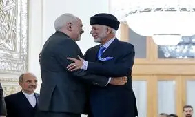 سفرهای پی در پی بن‌علوی به تهران برای احیای کانال‌های ارتباطی بین ایران و آمریکاست؟