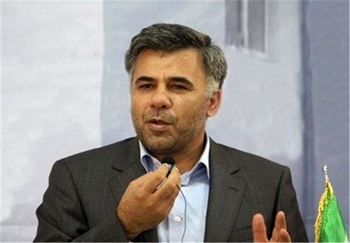 نمایندگان مجلس با استعفای «داریوش اسماعیلی» موافقت کردند