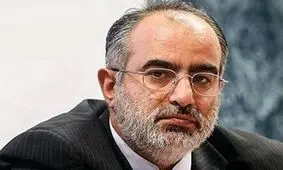 توییت آشنا در مورد هوشمندی ظریف