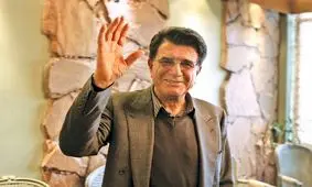 استاد محمدرضا شجریان در بیمارستان / بخوان نغمه‌ای در دل شب...