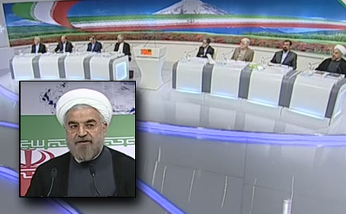 پشت پرده یک جنجال انتخاباتی / چه کسی مخالف پخش زنده مناظره هاست؟