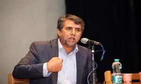 دنبال سیاهی‌لشکر نیستیم/ گویا قرار نیست هیچ توفیقی به نام روحانی در تاریخ ثبت شود