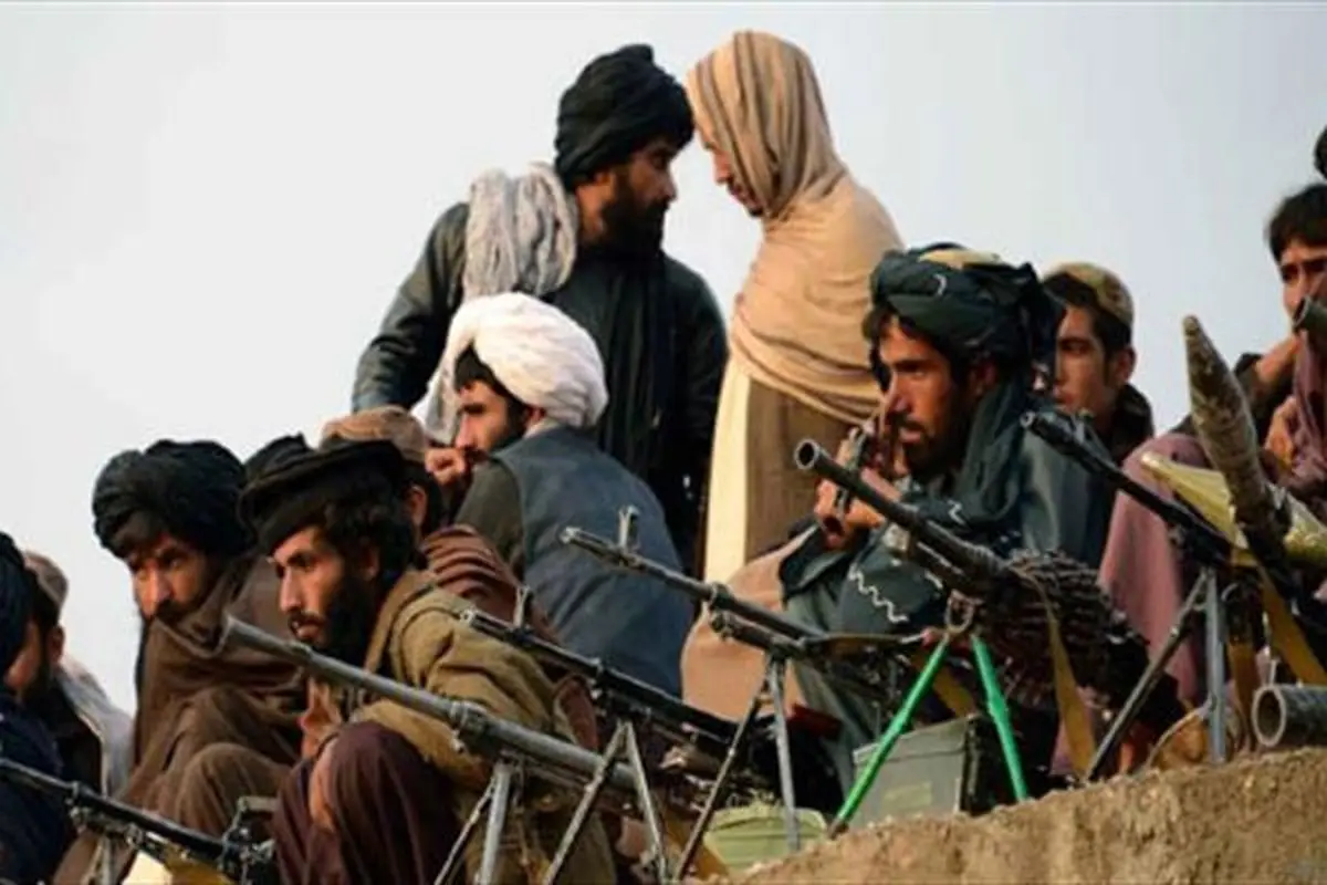 طالبان: تعداد زیادی از آمریکایی‌ها کشته شدند