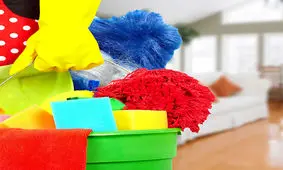 روش‌های ساده و کاربردی برای تمیز کردن کاغذ دیواری