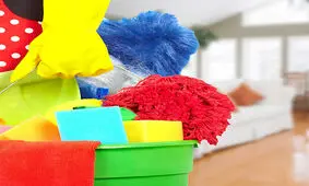 روش‌های ساده و کاربردی برای تمیز کردن کاغذ دیواری