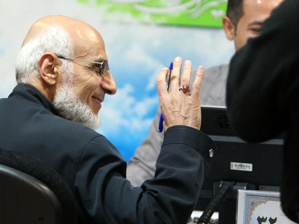 لیست ندادن اصلاح‌طلبان؛ عدم مشارکت در انتخابات است