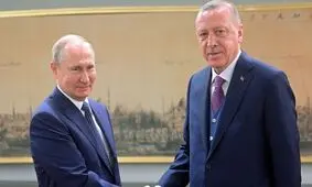 اصلاحات داخلی روسیه برای تقویت نقش خارجی