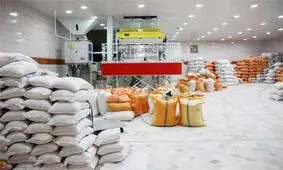 ورود دادستانی به پرونده برنج‌های تقلبی در مازندران