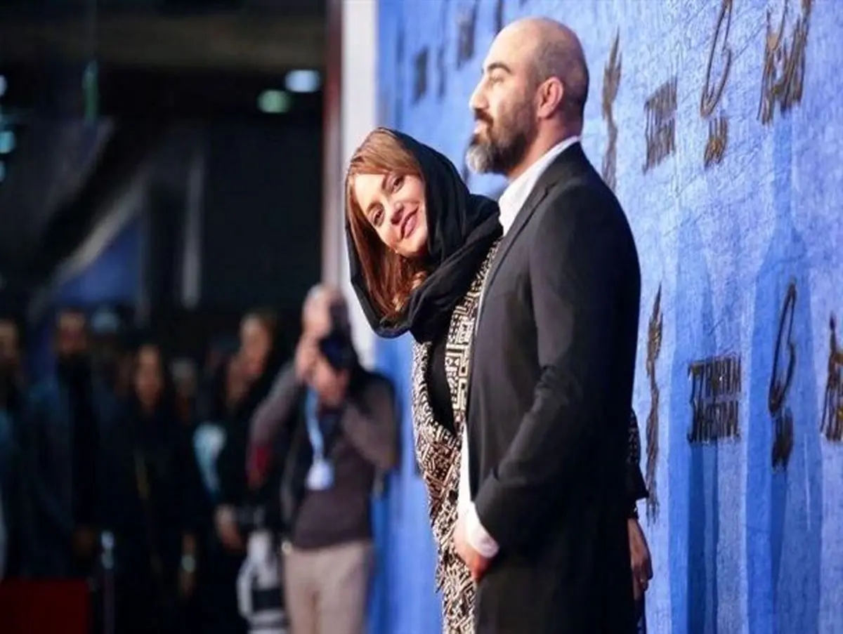 واکنش جالب و عجیب محسن تنابنده به ادعای مهناز افشار