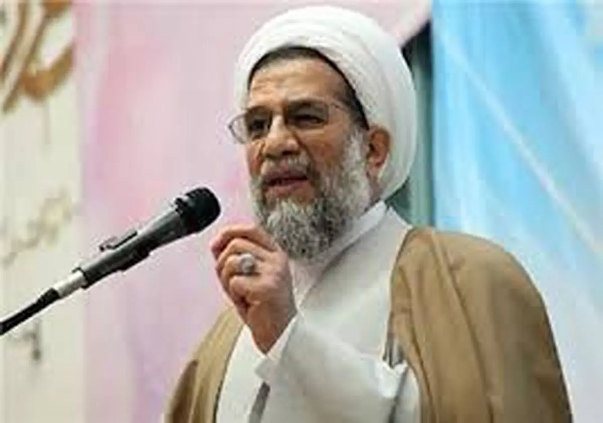 تا انتقام خون حاج قاسم را نگیریم، رسالتمان کامل نشده است