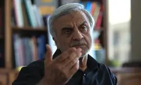 آقا و خانم سلبریتی روشنفکری‌ات فقط در رویارویی با سربداران وطن، گل می‌کند؟