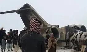 درخواست می‌کنیم حملات به نیروهای ما را متوقف کنید