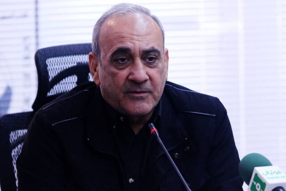 گرشاسبی از ریاست هیاتمدیره پیکان استعفا کرد