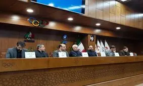 شائبه مهندسی انتخابات فدراسیون رزمی توسط وزارت