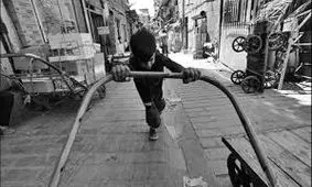 تسهیل «فرزند خواندگی» راهی برای ساماندهی کودکان کار