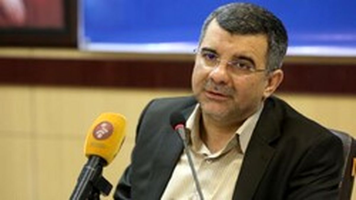 مردم نگران نباشند، مسافران ورودی از چین کنترل میشوند