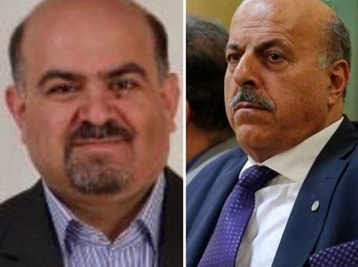 قاسم شعلهسعدی و آرش کیخسروی تبرئه شدند / نقض حکم ۶ سال حبس در دادگاه تجدیدنظر