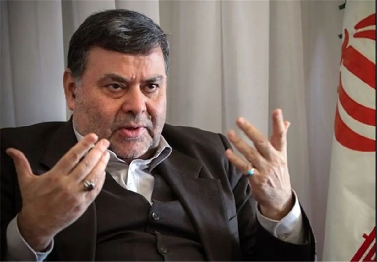 روایت صدر از نظر رهبری درباره لوایح FATF : فرمودند "هر تصمیمی مجمع گرفت اتخاذ کنید"