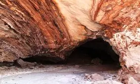 پرده‌ای دیگر از واگذاری اراضی جزیره قشم و ژئوپارک